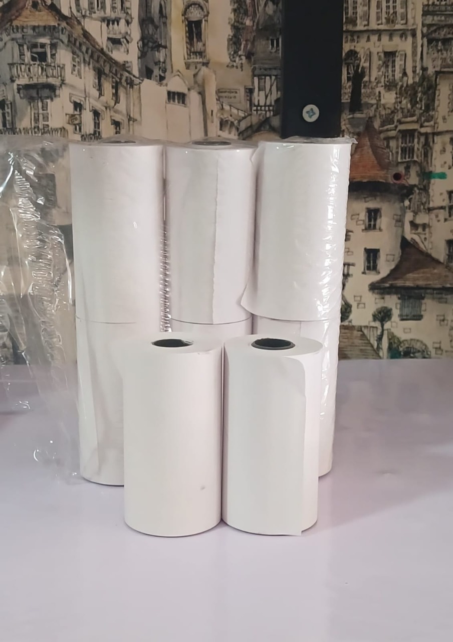 Kassa lenti (böyük) 80x35