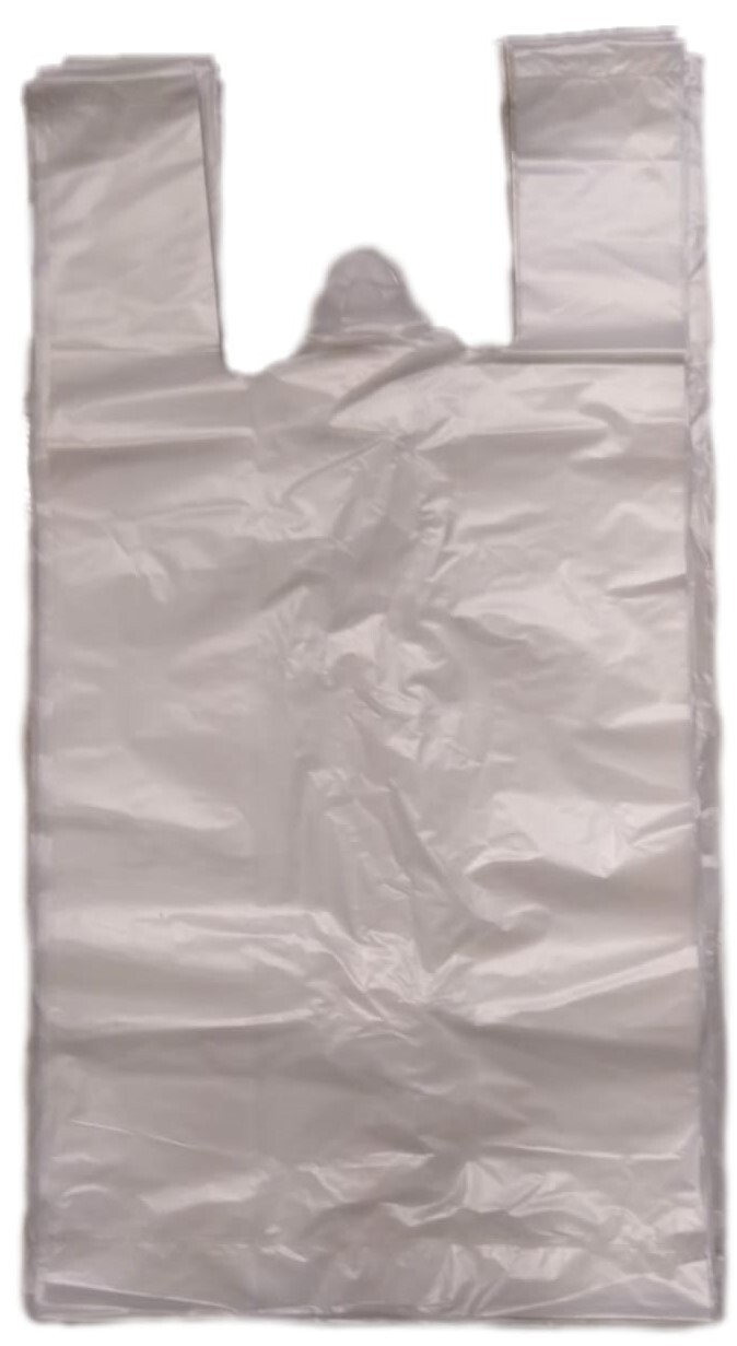 Şəffaf böyük paket 31x60